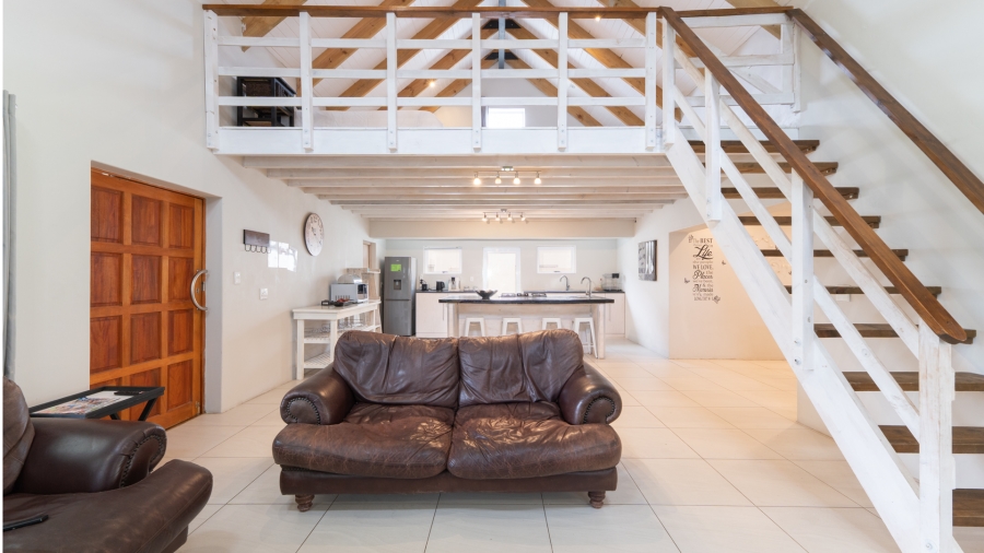 4 Bedroom Property for Sale in Silwerstrand Golf And River Estate Western Cape